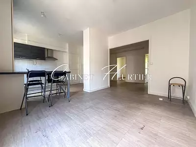 Appartement, 108 m²
