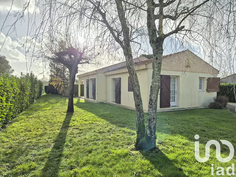 Maison, 101 m²