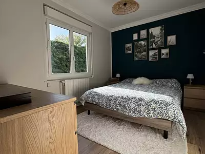 Appartement, 83,24 m²