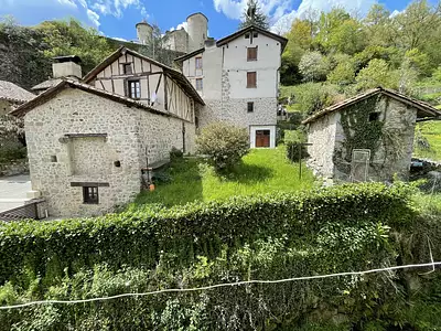 Maison, 75 m²