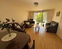 Appartement, 67,97 m²