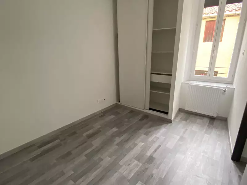Maison, 64 m²