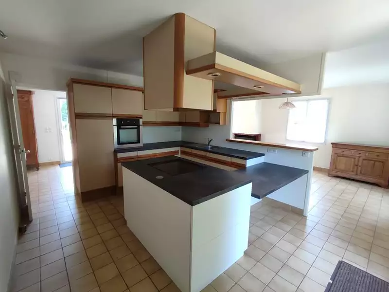 Maison, 130 m²