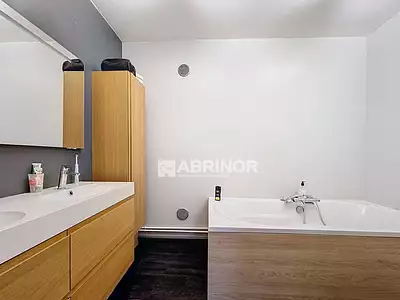 Appartement, 118 m²