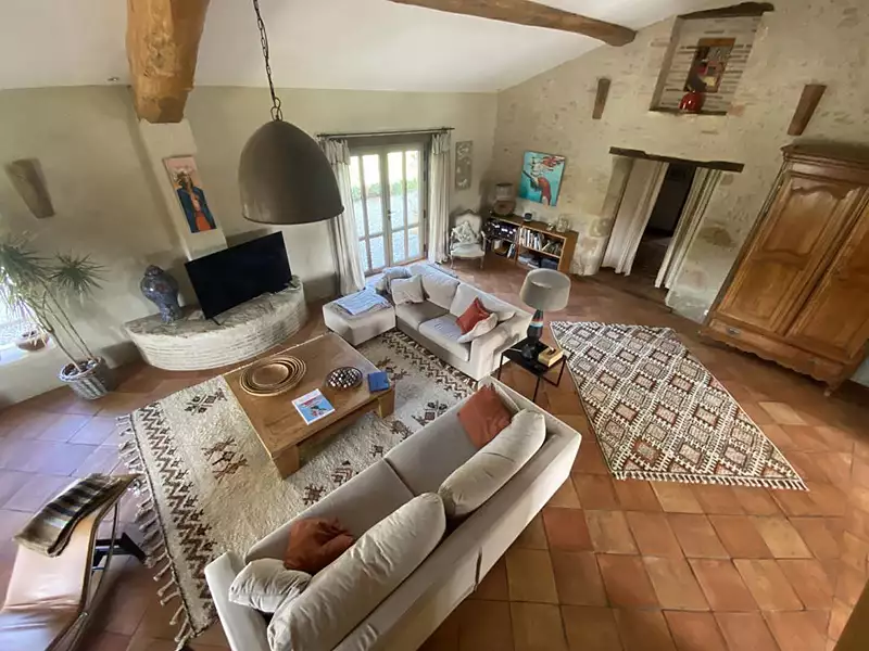 Maison, 235 m²