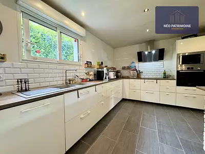 Maison, 149 m²