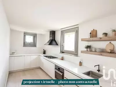 Maison, 67 m²
