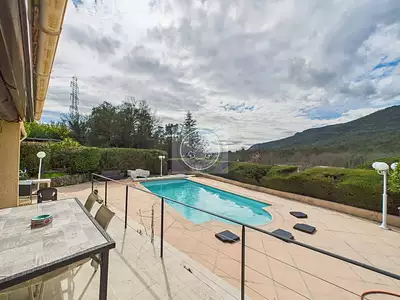 Maison, 114,87 m²