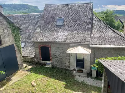 Maison, 82 m²