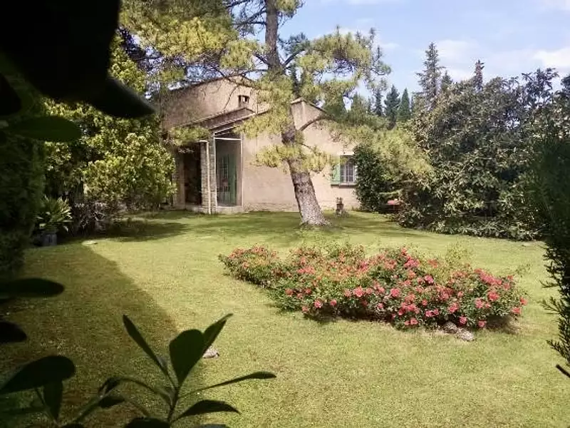 Maison, 165 m²