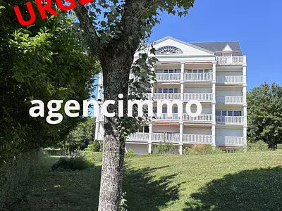 Appartement, 25,9 m²