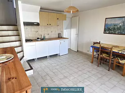 Maison, 58,66 m²