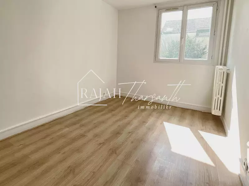 Appartement, 68 m²