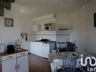 Maison, 100 m²