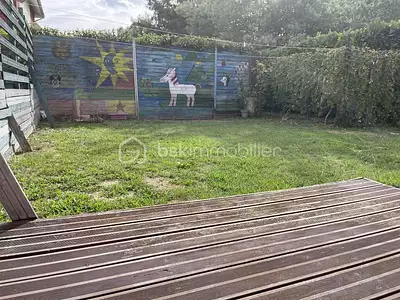 Maison, 50 m²