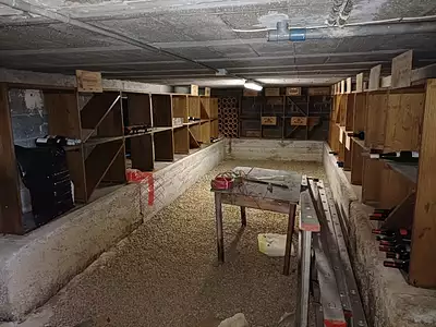 Maison, 148 m²