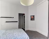 Appartement, 122 m²