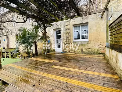 Maison, 136 m²