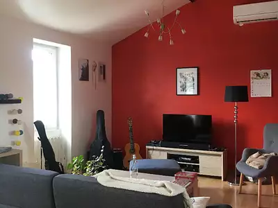 Appartement, 82,8 m²