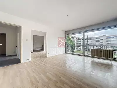 Appartement, 87,02 m²