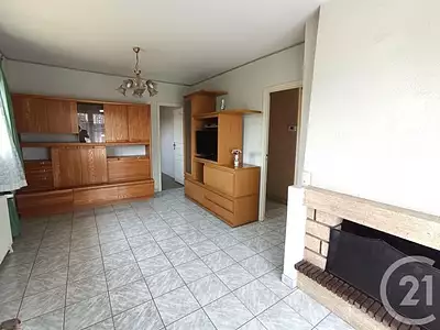 Maison, 61,9 m²