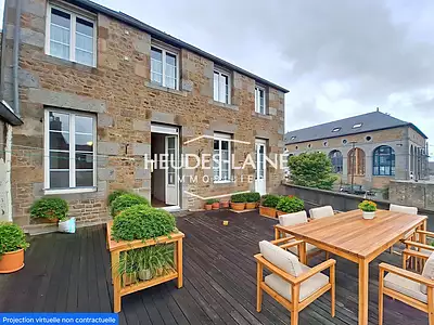 Maison, 150 m²