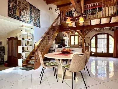 Maison, 143 m²