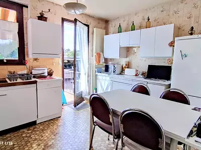 Maison, 120 m²