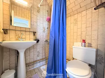 Immeuble, 264 m²