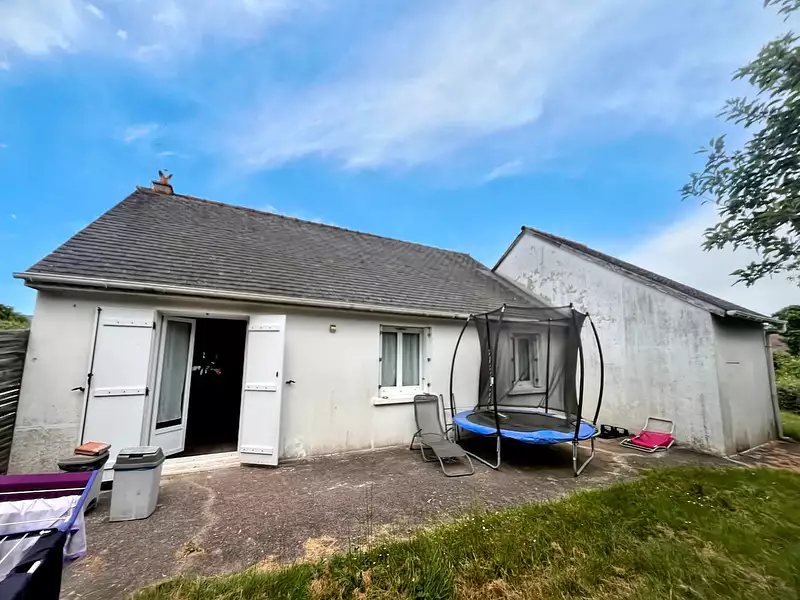 Maison, 85 m²