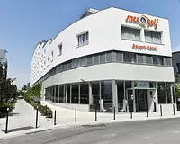 Appartement, 24,69 m²