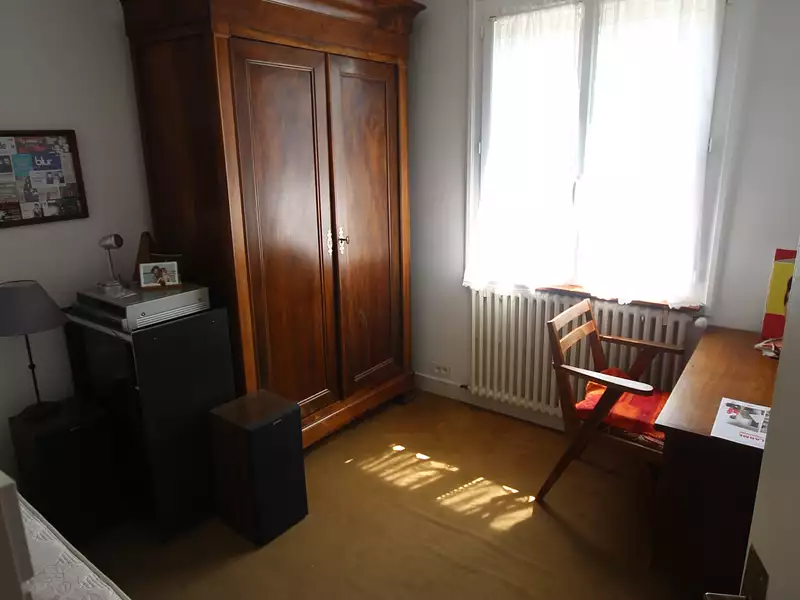 Maison, 73 m²