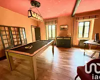 Maison, 245 m²