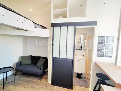 Appartement, 10,92 m²