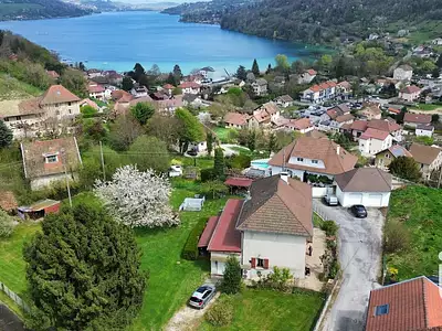 Maison, 161 m²