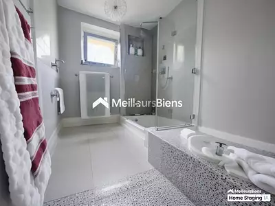 Appartement, 95 m²