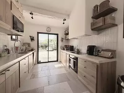 Maison, 200 m²