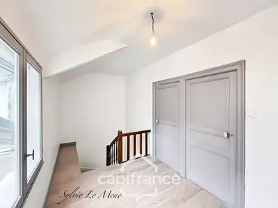 Appartement, 144 m²