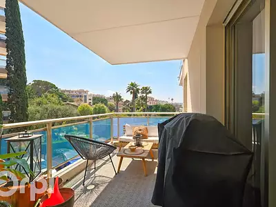 Appartement, 66 m²