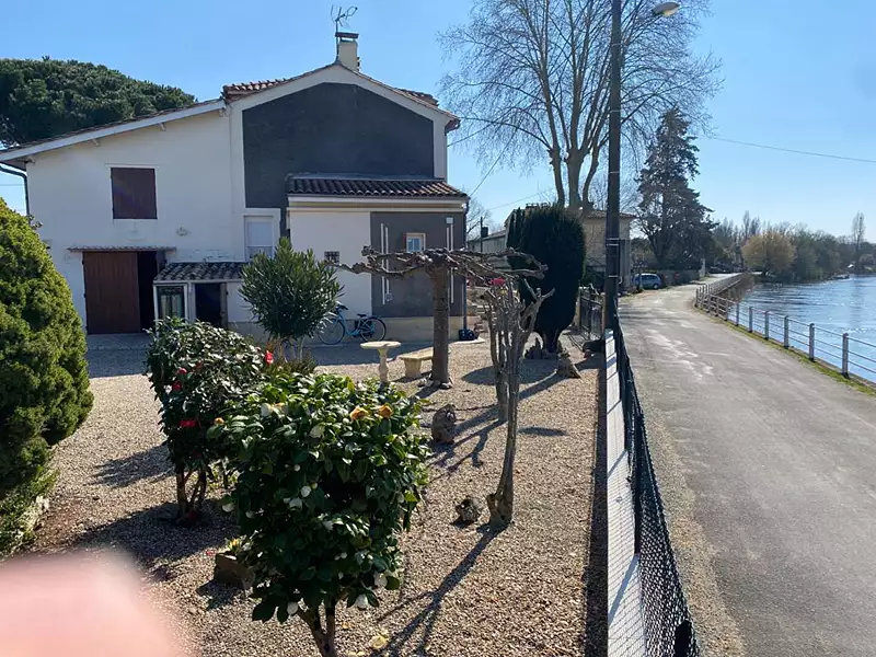 Maison, 147 m²