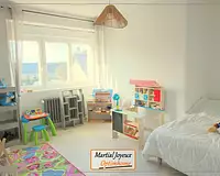 Maison, 119 m²