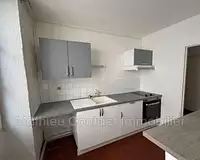 Appartement, 43,29 m²