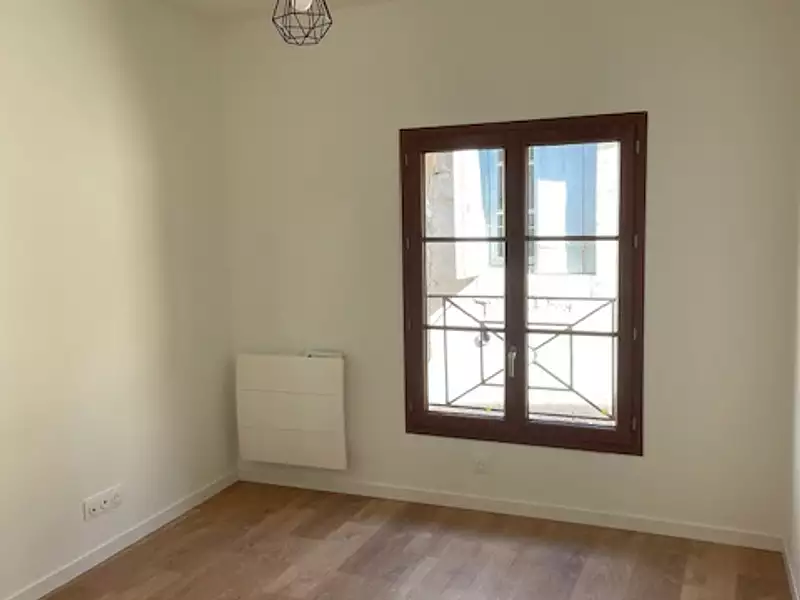 Appartement, 52,94 m²