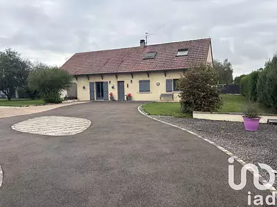 Maison, 154 m²