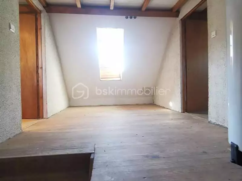 Maison, 83 m²
