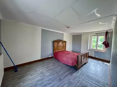Maison, 70 m²