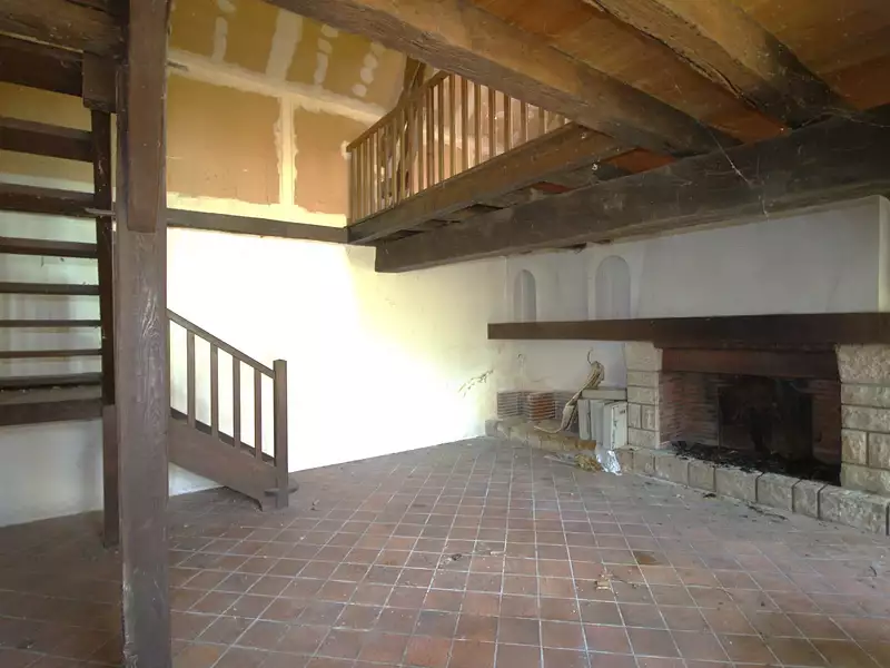 Maison, 270 m²