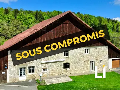 Maison, 146 m²