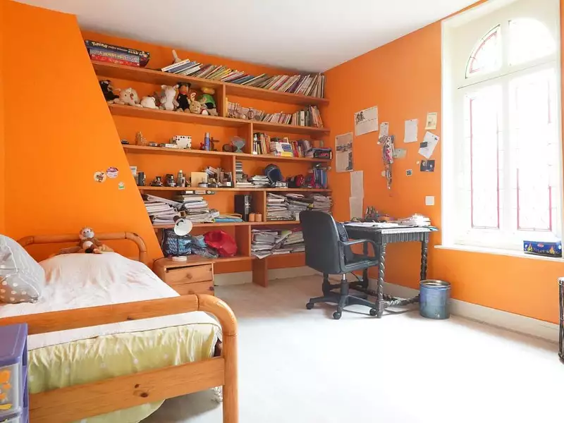 Maison, 185 m²