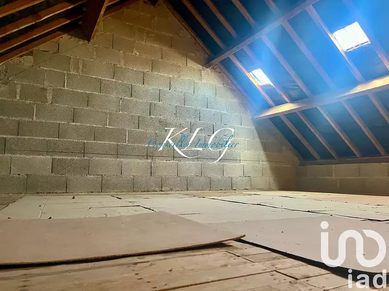 Maison, 82 m²
